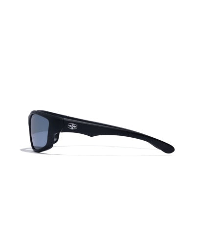 Ritual Vision Ritual - Teenage Zero in MATTE CHROME / GREY