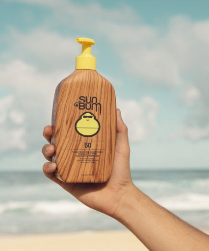 Sun Bum Original Spf 50+ Lotion 473 Ml in NA