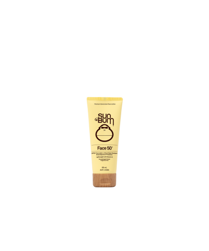 Sun Bum Original Spf 50+ Face Lotion 88 Ml in NA
