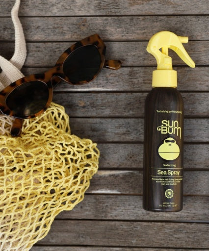 Sun Bum Texturizing Sea Spray 6 Oz/177 Ml in NA