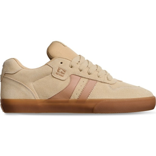 Globe Encore-2 in ALMOND/GUM