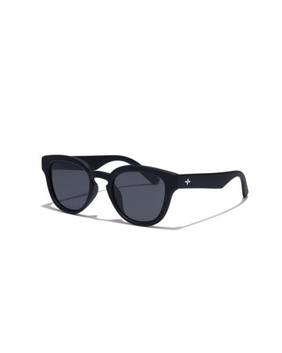 Ritual Vision Ritual - Blackmarket in MATTE BLACK / GREY POLARISED
