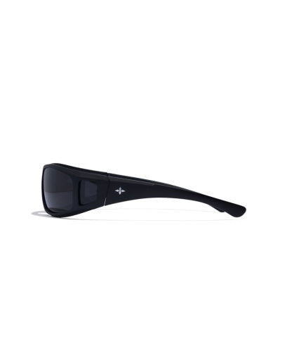 Ritual Vision Ritual - Dragster in POLISHED BLACK / BRONZE