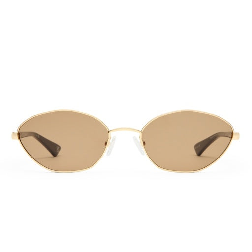 Le Specs Le Bebe in GOLD