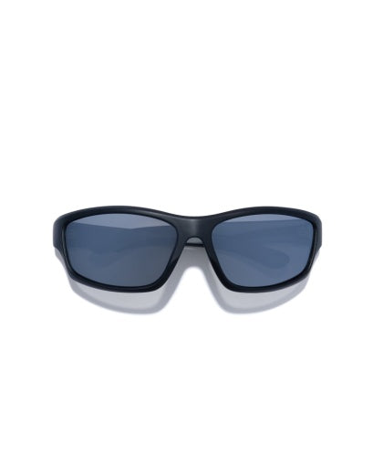 Ritual Vision Ritual - Teenage Zero in MATTE BLACK / SILVER-GREY POL