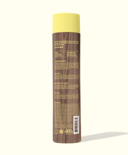 Sun Bum Revitalizing Shampoo 10 Oz/290 Ml in NA