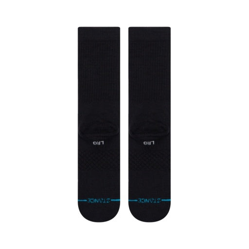 Stance Icon in WHITEBLACK