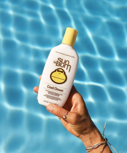 Sun Bum After Sun Cool Down Lotion 8 Oz /237 Ml in NA