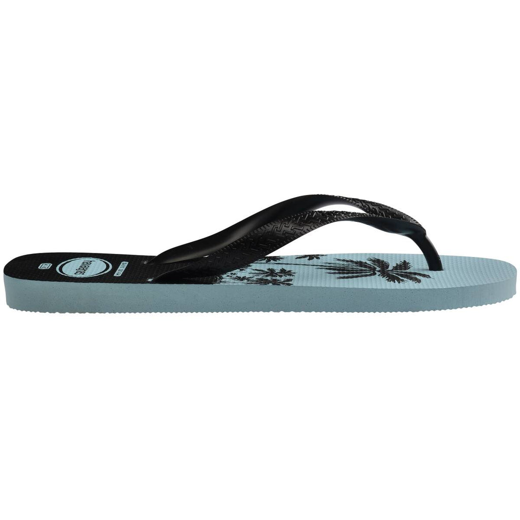 Havaianas Top Aloha Maceio in Blue