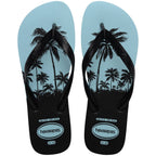 Havaianas Top Aloha Maceio in Blue