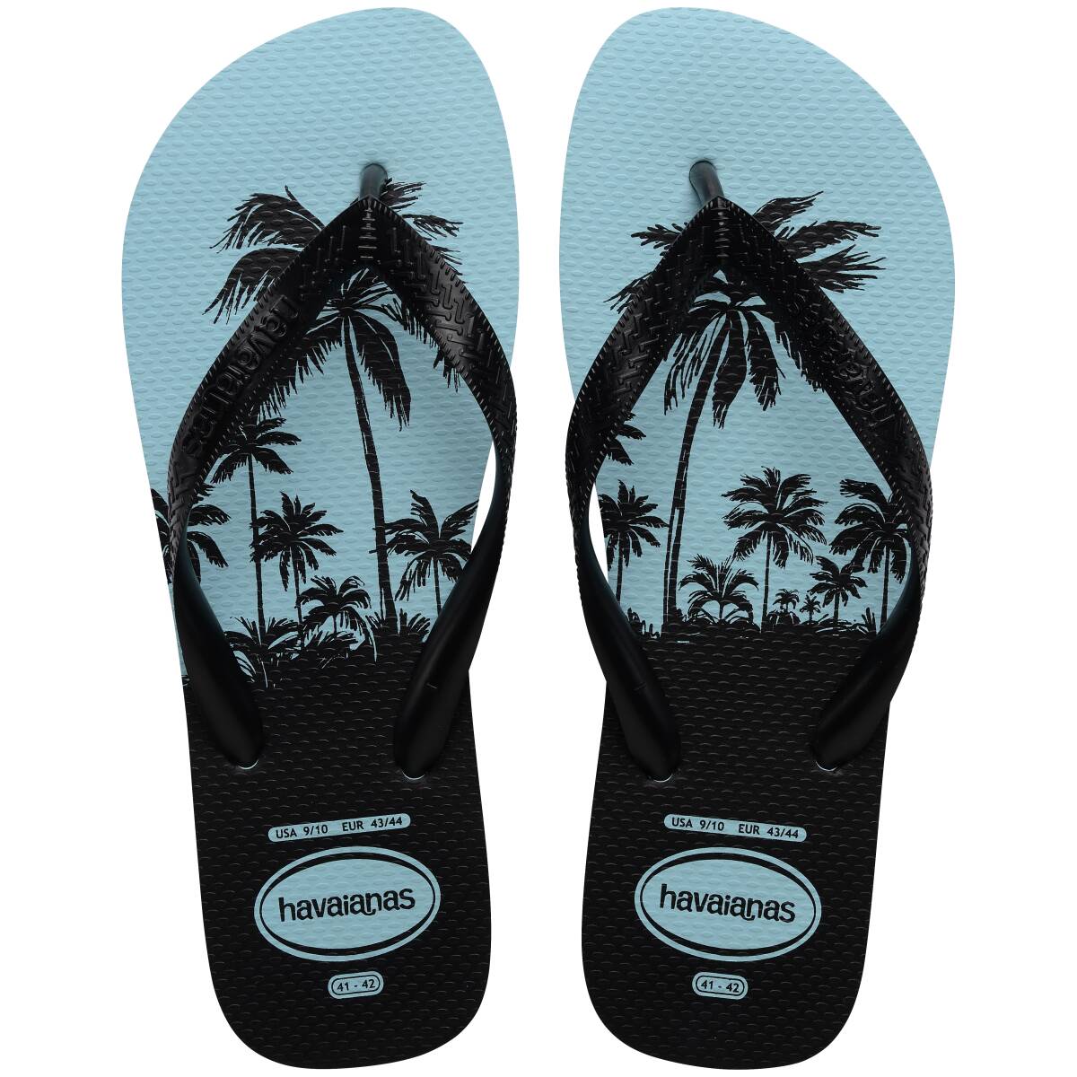 Havaianas Top Aloha Maceio in Blue