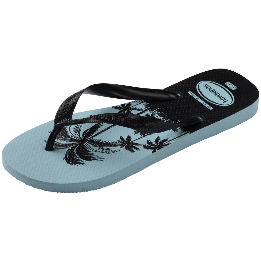 Havaianas Top Aloha Maceio in Blue
