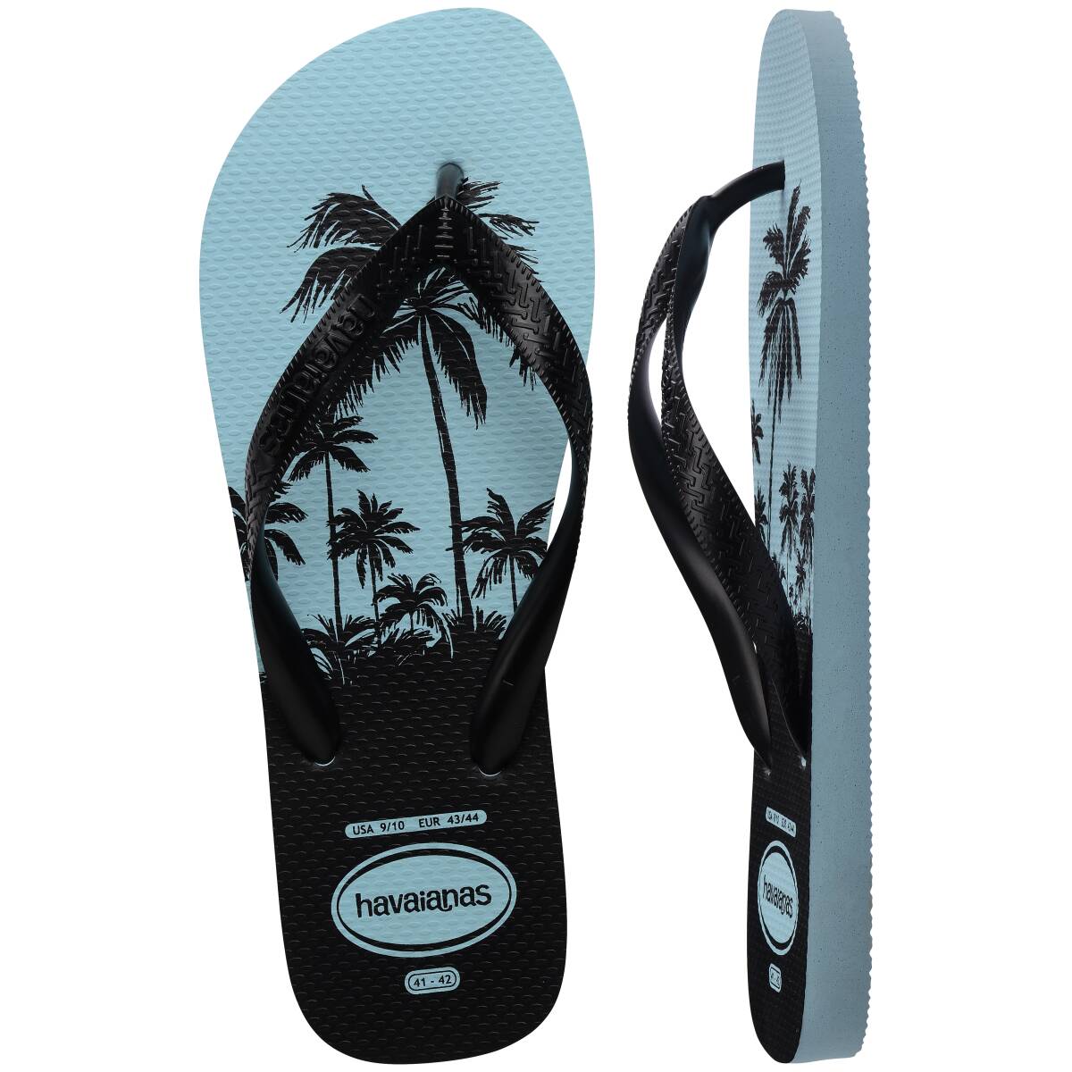 Havaianas Top Aloha Maceio in Blue