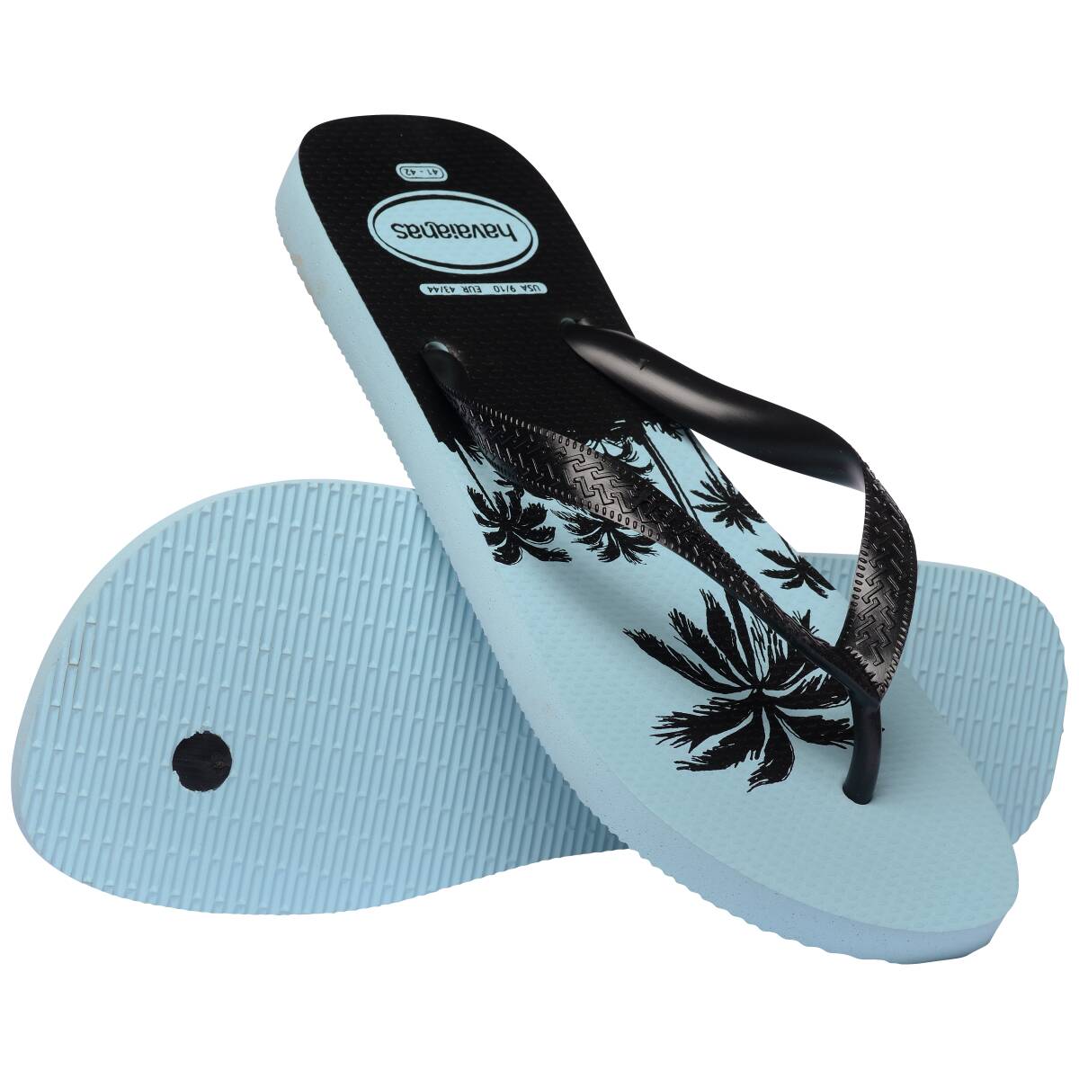 Havaianas Top Aloha Maceio in Blue