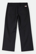 Brixton Trademark Chino in BLACK